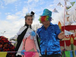 Carnaval 2023